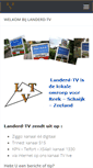 Mobile Screenshot of landerd-tv.nl